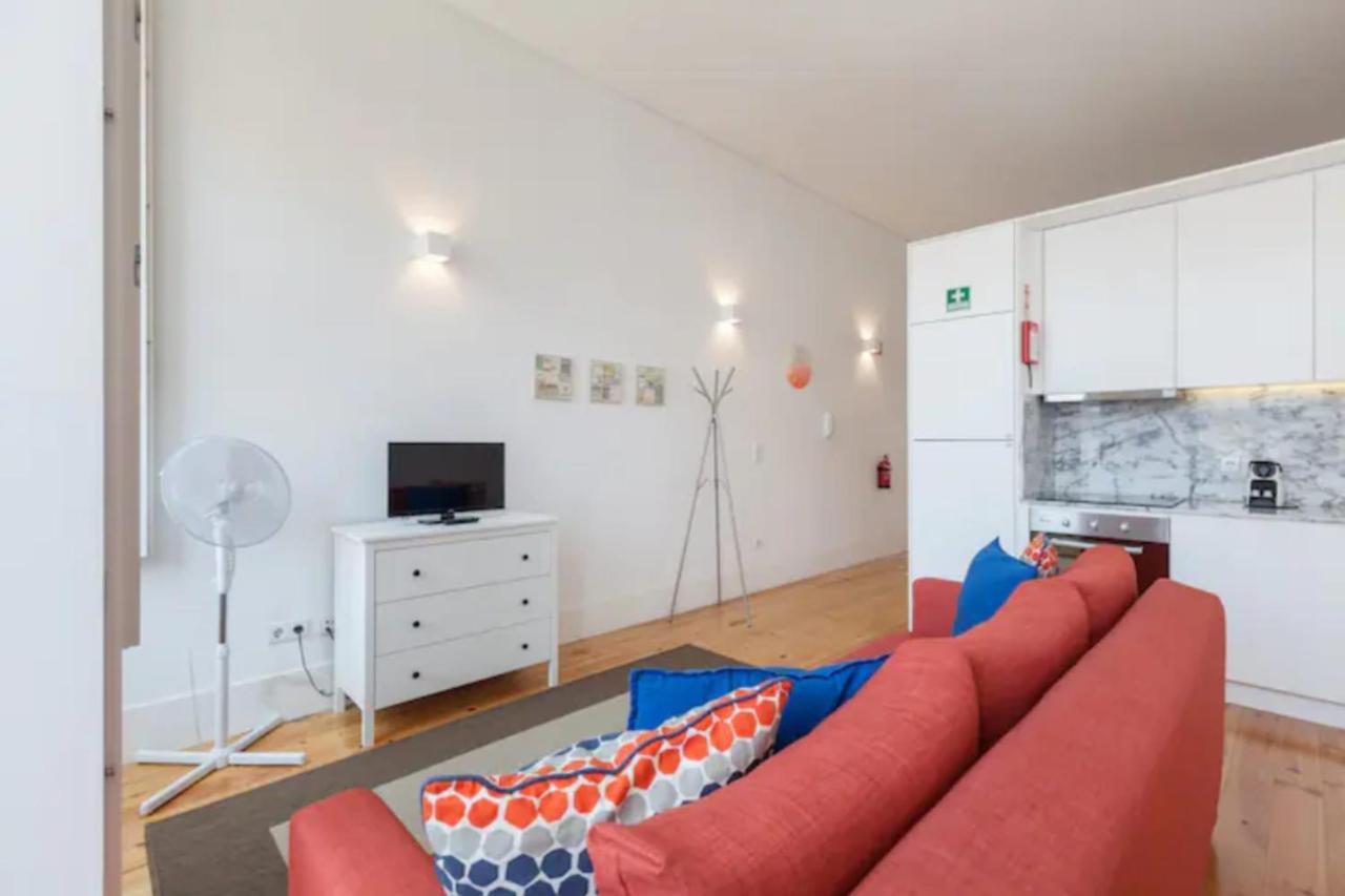 Guestready - Oporto Sunset Blue Balcony Διαμέρισμα Εξωτερικό φωτογραφία