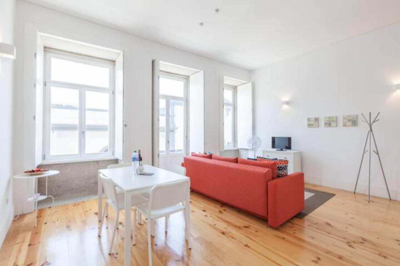 Guestready - Oporto Sunset Blue Balcony Διαμέρισμα Εξωτερικό φωτογραφία