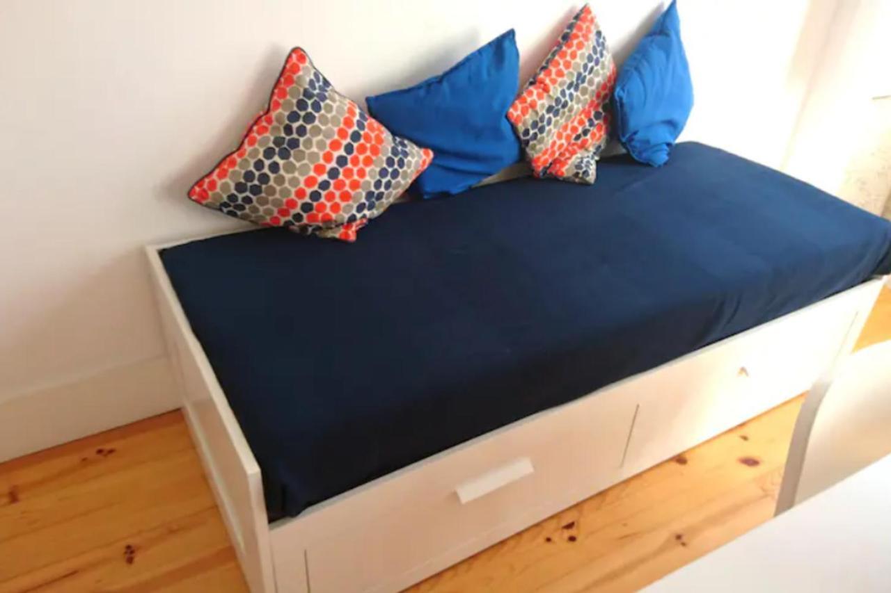 Guestready - Oporto Sunset Blue Balcony Διαμέρισμα Εξωτερικό φωτογραφία